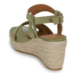 Online Geox - D PANAREA Vert