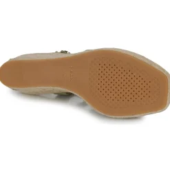 Online Geox - D PANAREA Vert