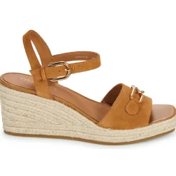 New Geox - D PANAREA Marron