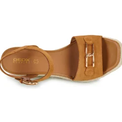 New Geox - D PANAREA Marron