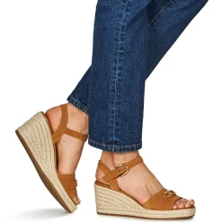 New Geox - D PANAREA Marron