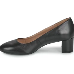 Online Geox - D PHEBY 50 Noir