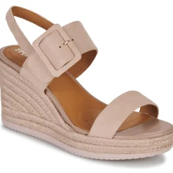 Hot Geox - D PONZA Rose