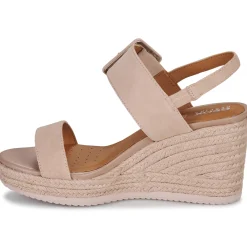 Hot Geox - D PONZA Rose