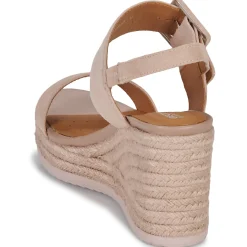 Hot Geox - D PONZA Rose