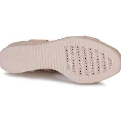 Hot Geox - D PONZA Rose