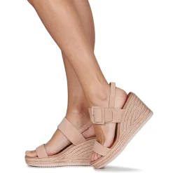 Hot Geox - D PONZA Rose