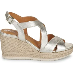 Hot Geox - D PONZA Doré