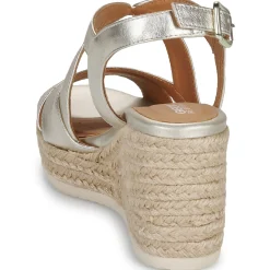 Hot Geox - D PONZA Doré