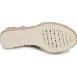 Hot Geox - D PONZA Doré