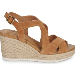 Sale Geox - D PONZA Marron