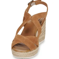 Sale Geox - D PONZA Marron