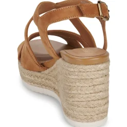 Sale Geox - D PONZA Marron