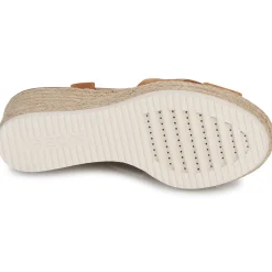 Sale Geox - D PONZA Marron