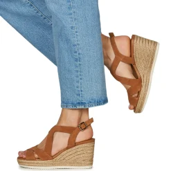 Sale Geox - D PONZA Marron