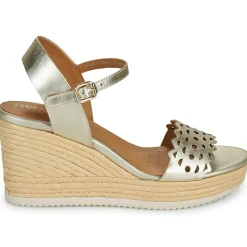 Discount Geox - D PONZA Doré