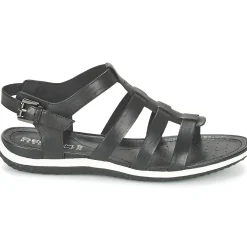 Best Geox - D SAND.VEGA A Noir