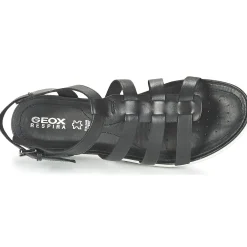 Best Geox - D SAND.VEGA A Noir