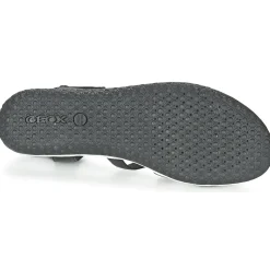 Best Geox - D SAND.VEGA A Noir