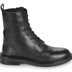 Sale Geox - D SERILDA Noir