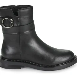 Discount Geox - D SERILDA Noir