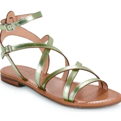 Hot Geox - D SOZY S Vert