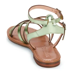 Hot Geox - D SOZY S Vert