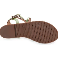 Hot Geox - D SOZY S Vert