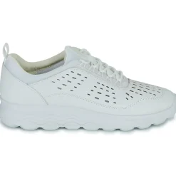 Hot Geox - D SPHERICA Blanc