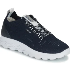 New Geox - D SPHERICA A Noir