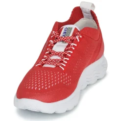 Geox - D SPHERICA A Rouge
