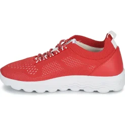 Geox - D SPHERICA A Rouge