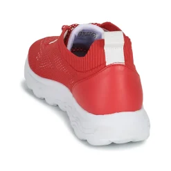 Geox - D SPHERICA A Rouge