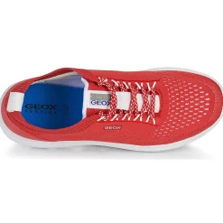Geox - D SPHERICA A Rouge