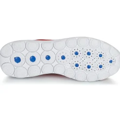 Geox - D SPHERICA A Rouge