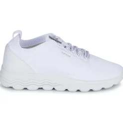 Hot Geox - D SPHERICA A Blanc