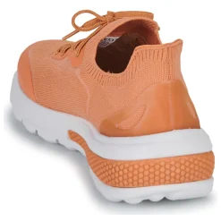 Sale Geox - D SPHERICA ACTIF Pêche