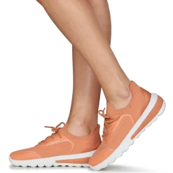 Sale Geox - D SPHERICA ACTIF Pêche