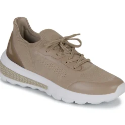 Best Geox - D SPHERICA ACTIF Beige