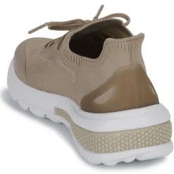 Best Geox - D SPHERICA ACTIF Beige