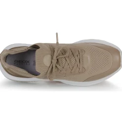 Best Geox - D SPHERICA ACTIF Beige