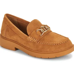 Sale Geox - D SPHERICA EC1 Marron