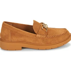 Sale Geox - D SPHERICA EC1 Marron