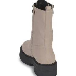 Online Geox - D SPHERICA EC7 Beige