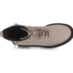 Online Geox - D SPHERICA EC7 Beige