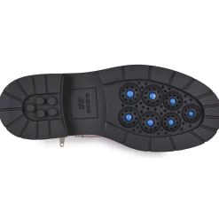 Online Geox - D SPHERICA EC7 Beige