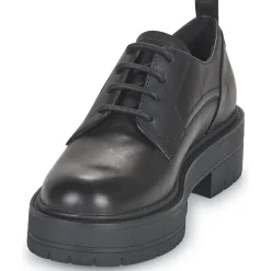 New Geox - D SPHERICA EC7 Noir