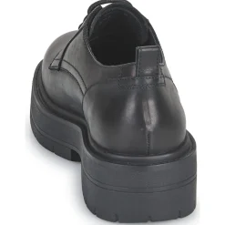 New Geox - D SPHERICA EC7 Noir