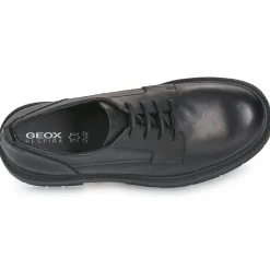 New Geox - D SPHERICA EC7 Noir