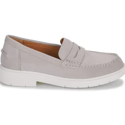 Clearance Geox - D SPHERICA EC1 Beige